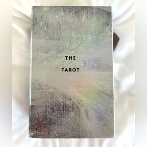 The Fountain Tarot Deck